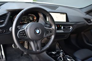 BMW Serie 2 218i Gran Coupe M Sport, CarPlay  - Foto 107