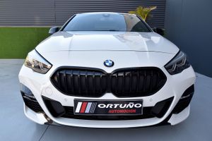 BMW Serie 2 218i Gran Coupe M Sport, CarPlay  - Foto 8