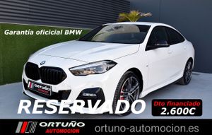 BMW Serie 2 218i Gran Coupe M Sport, CarPlay  - Foto 2