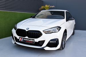 BMW Serie 2 218i Gran Coupe M Sport, CarPlay  - Foto 16