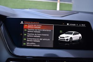 BMW Serie 2 218i Gran Coupe M Sport, CarPlay  - Foto 141