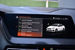 BMW Serie 2 218i Gran Coupe M Sport, CarPlay  - Foto 142