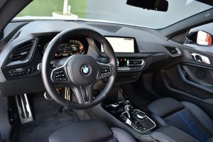 BMW Serie 2 218i Gran Coupe M Sport, CarPlay  - Foto 9