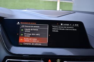 BMW Serie 2 218i Gran Coupe M Sport, CarPlay  - Foto 139