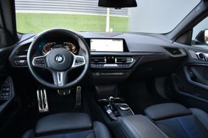 BMW Serie 2 218i Gran Coupe M Sport, CarPlay  - Foto 117