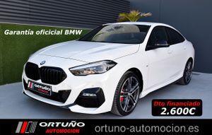 BMW Serie 2 218i Gran Coupe M Sport, CarPlay  - Foto 2