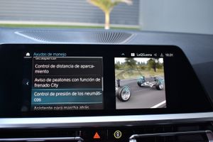 BMW Serie 3 318d 150CV M Sport, Mildhybrid, Cámara 360, CarPlay, Android  - Foto 162