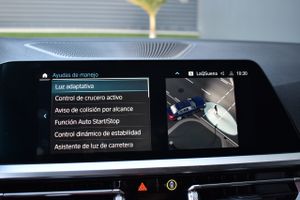 BMW Serie 3 318d 150CV M Sport, Mildhybrid, Cámara 360, CarPlay, Android  - Foto 151