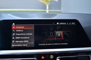 BMW Serie 3 318d 150CV M Sport, Mildhybrid, Cámara 360, CarPlay, Android  - Foto 109