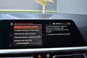 BMW Serie 3 318d 150CV M Sport, Mildhybrid, Cámara 360, CarPlay, Android  - Foto 139