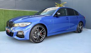 BMW Serie 3 318d 150CV M Sport, Mildhybrid, Cámara 360, CarPlay, Android  - Foto 22