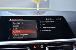 BMW Serie 3 318d 150CV M Sport, Mildhybrid, Cámara 360, CarPlay, Android  - Foto 124