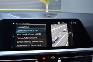 BMW Serie 3 318d 150CV M Sport, Mildhybrid, Cámara 360, CarPlay, Android  - Foto 152