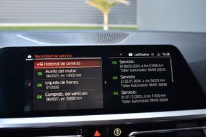 BMW Serie 3 318d 150CV M Sport, Mildhybrid, Cámara 360, CarPlay, Android  - Foto 114