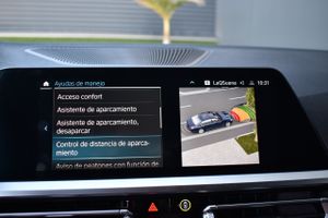 BMW Serie 3 318d 150CV M Sport, Mildhybrid, Cámara 360, CarPlay, Android  - Foto 160