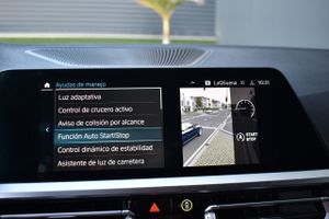 BMW Serie 3 318d 150CV M Sport, Mildhybrid, Cámara 360, CarPlay, Android  - Foto 154