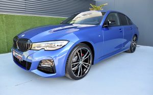 BMW Serie 3 318d 150CV M Sport, Mildhybrid, Cámara 360, CarPlay, Android  - Foto 31