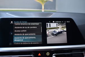 BMW Serie 3 318d 150CV M Sport, Mildhybrid, Cámara 360, CarPlay, Android  - Foto 159