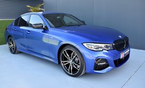 BMW Serie 3 318d 150CV M Sport, Mildhybrid, Cámara 360, CarPlay, Android  - Foto 60