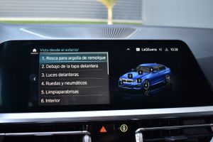 BMW Serie 3 318d 150CV M Sport, Mildhybrid, Cámara 360, CarPlay, Android  - Foto 150