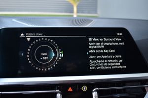 BMW Serie 3 318d 150CV M Sport, Mildhybrid, Cámara 360, CarPlay, Android  - Foto 149