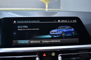 BMW Serie 3 318d 150CV M Sport, Mildhybrid, Cámara 360, CarPlay, Android  - Foto 131