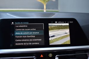 BMW Serie 3 318d 150CV M Sport, Mildhybrid, Cámara 360, CarPlay, Android  - Foto 153