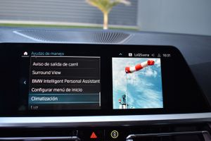 BMW Serie 3 318d 150CV M Sport, Mildhybrid, Cámara 360, CarPlay, Android  - Foto 169