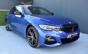 BMW Serie 3 318d 150CV M Sport, Mildhybrid, Cámara 360, CarPlay, Android  - Foto 61