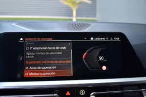 BMW Serie 3 318d 150CV M Sport, Mildhybrid, Cámara 360, CarPlay, Android  - Foto 138