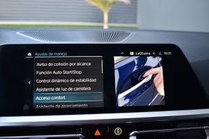 BMW Serie 3 318d 150CV M Sport, Mildhybrid, Cámara 360, CarPlay, Android  - Foto 157