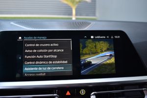 BMW Serie 3 318d 150CV M Sport, Mildhybrid, Cámara 360, CarPlay, Android  - Foto 156