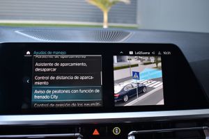 BMW Serie 3 318d 150CV M Sport, Mildhybrid, Cámara 360, CarPlay, Android  - Foto 161