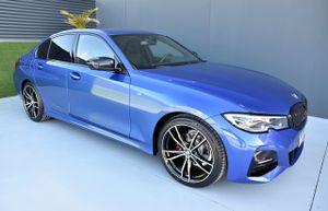 BMW Serie 3 318d 150CV M Sport, Mildhybrid, Cámara 360, CarPlay, Android  - Foto 65