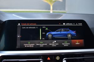 BMW Serie 3 318d 150CV M Sport, Mildhybrid, Cámara 360, CarPlay, Android  - Foto 119