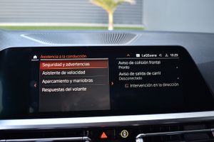 BMW Serie 3 318d 150CV M Sport, Mildhybrid, Cámara 360, CarPlay, Android  - Foto 135