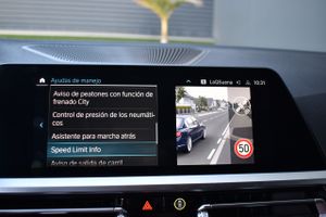 BMW Serie 3 318d 150CV M Sport, Mildhybrid, Cámara 360, CarPlay, Android  - Foto 164