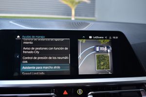 BMW Serie 3 318d 150CV M Sport, Mildhybrid, Cámara 360, CarPlay, Android  - Foto 163