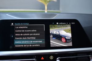 BMW Serie 3 318d 150CV M Sport, Mildhybrid, Cámara 360, CarPlay, Android  - Foto 155