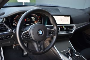 BMW Serie 3 318d 150CV M Sport, Mildhybrid, Cámara 360, CarPlay, Android  - Foto 69