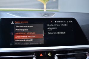 BMW Serie 3 318d 150CV M Sport, Mildhybrid, Cámara 360, CarPlay, Android  - Foto 126