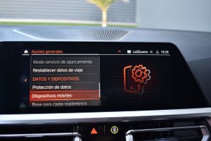 BMW Serie 3 318d 150CV M Sport, Mildhybrid, Cámara 360, CarPlay, Android  - Foto 127