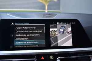 BMW Serie 3 318d 150CV M Sport, Mildhybrid, Cámara 360, CarPlay, Android  - Foto 158