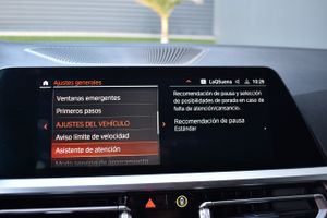 BMW Serie 3 318d 150CV M Sport, Mildhybrid, Cámara 360, CarPlay, Android  - Foto 125