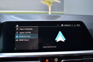 BMW Serie 3 318d 150CV M Sport, Mildhybrid, Cámara 360, CarPlay, Android  - Foto 178