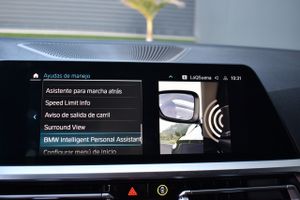 BMW Serie 3 318d 150CV M Sport, Mildhybrid, Cámara 360, CarPlay, Android  - Foto 167