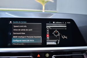 BMW Serie 3 318d 150CV M Sport, Mildhybrid, Cámara 360, CarPlay, Android  - Foto 168