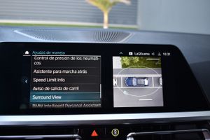 BMW Serie 3 318d 150CV M Sport, Mildhybrid, Cámara 360, CarPlay, Android  - Foto 166