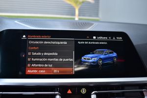 BMW Serie 3 318d 150CV M Sport, Mildhybrid, Cámara 360, CarPlay, Android  - Foto 134