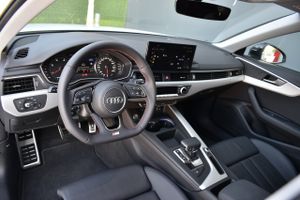 Audi A4 Avant 40 TDI 140kW S tronic Sport, Matrix, ACC, Luz ambiental  - Foto 38